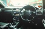 Mitsubishi Lancer Evolution IX from Surabaya 2014 года